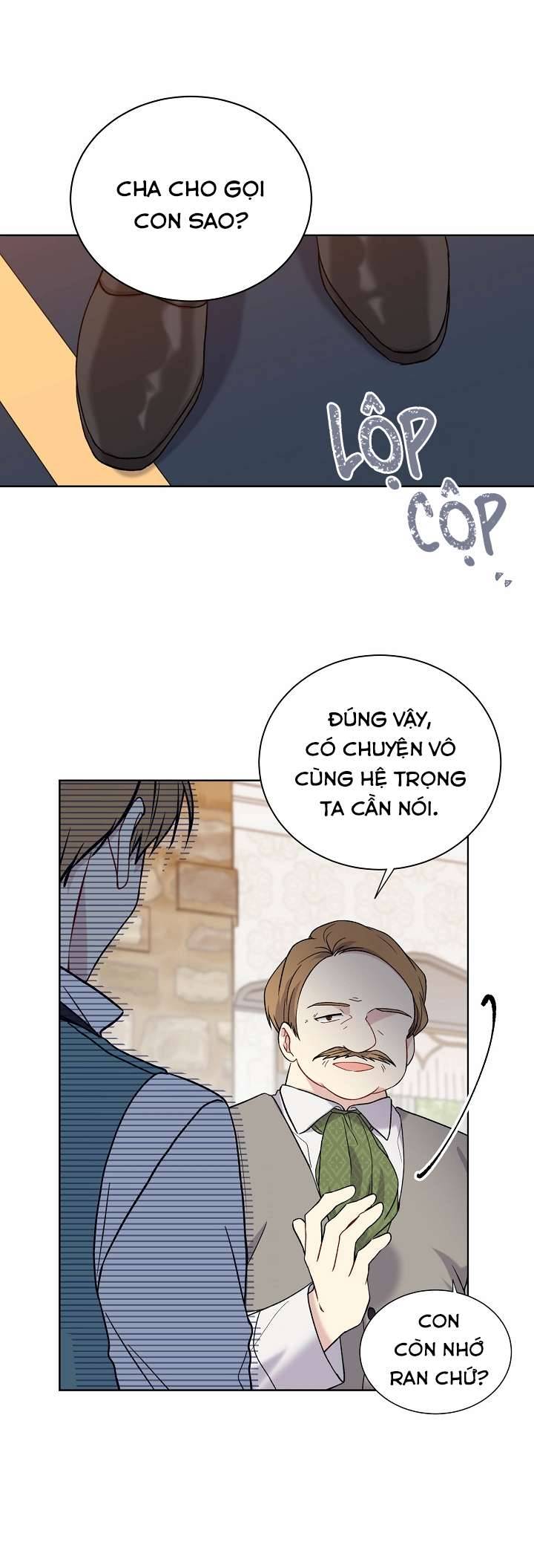 Vương Miện Lục Bảo Chap 14 - Trang 2