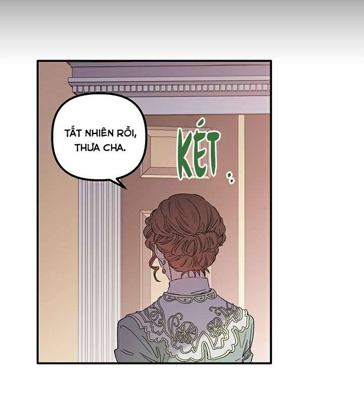 May Mắn Hay Bất Hạnh Chap 2 - Trang 4