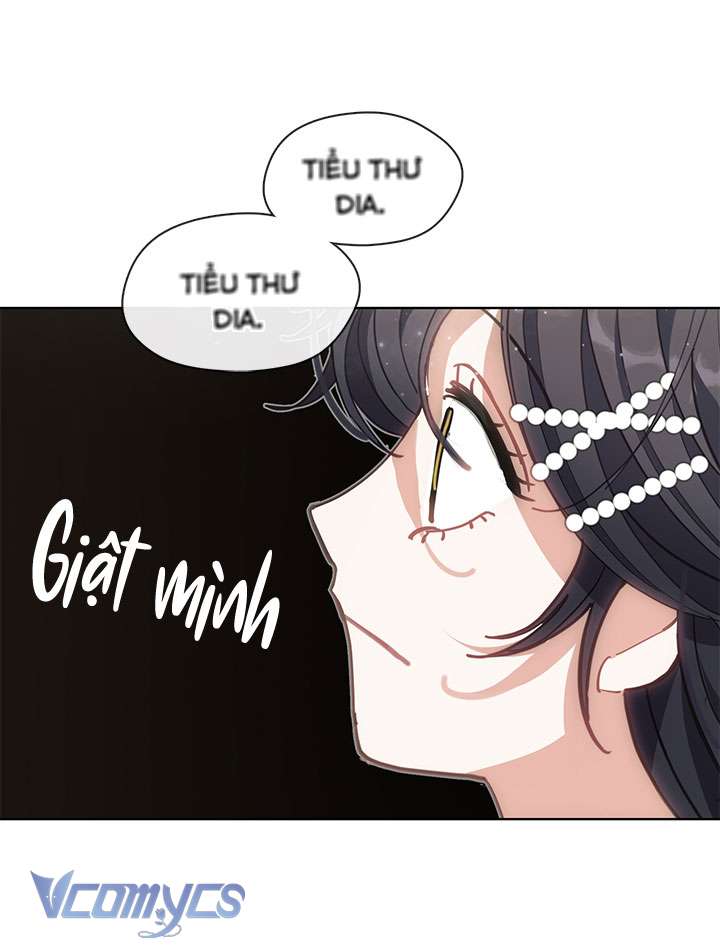 Gia Đình Bị Ám Ảnh Bởi Tôi Chapter 61 - Trang 4