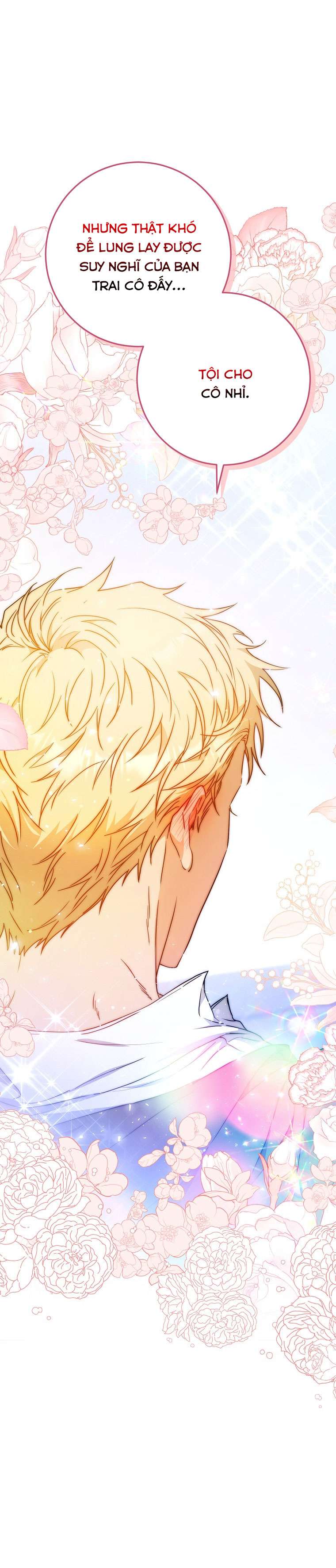 Tôi Trở Thành Vợ Của Nam Chính Chap 69 - Trang 3