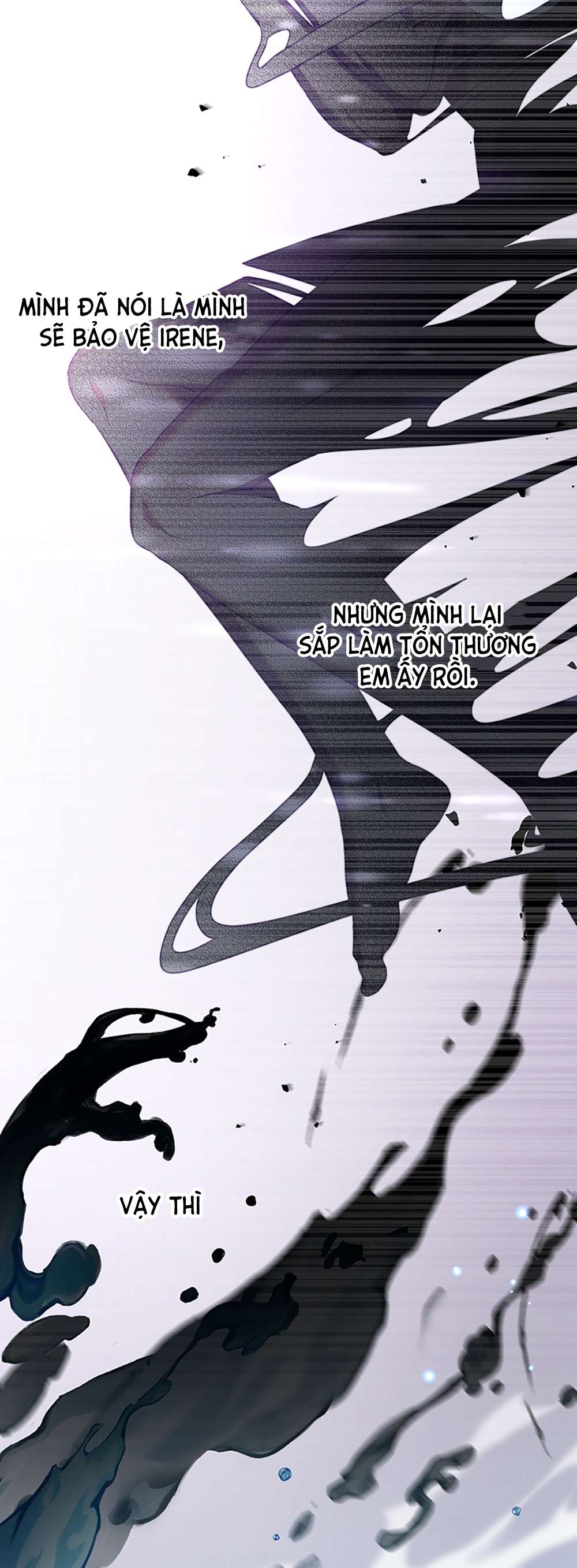 Trở Thành Tình Địch Của Các Nam Chính Chapter 40 - Trang 3