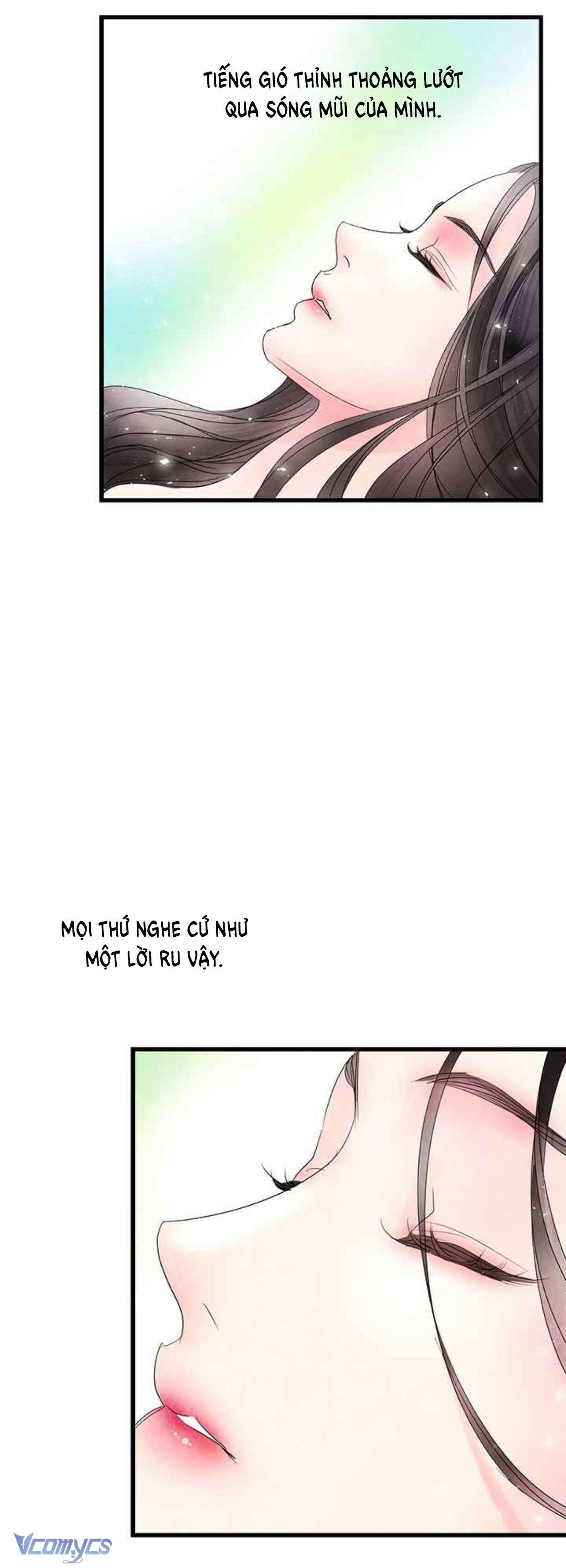 [18+] Đêm Hoang Dại Chap 7 - Trang 2