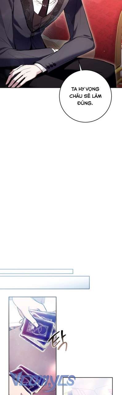 Làm Ác Nữ Bộ Không Tuyệt Sao? Chap 28 - Trang 4