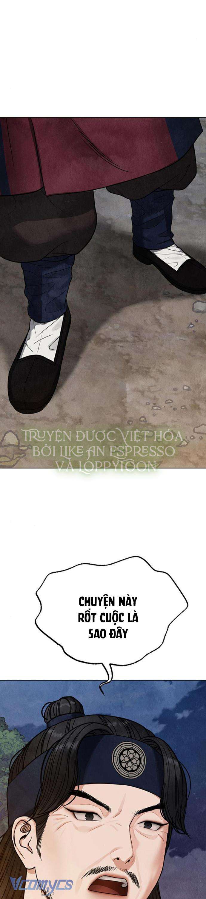 Quỷ Hồn Chap 11 - Next Chap 12