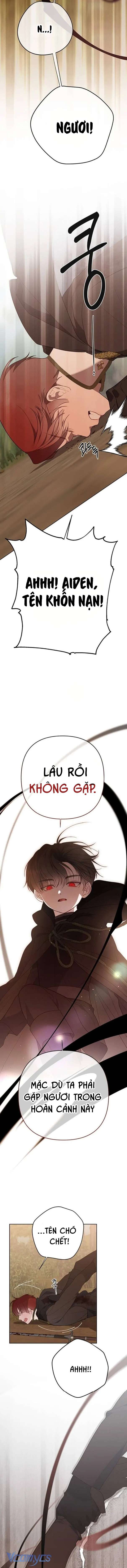 Bạo Chúa Bé Con Chapter 43 - Trang 4