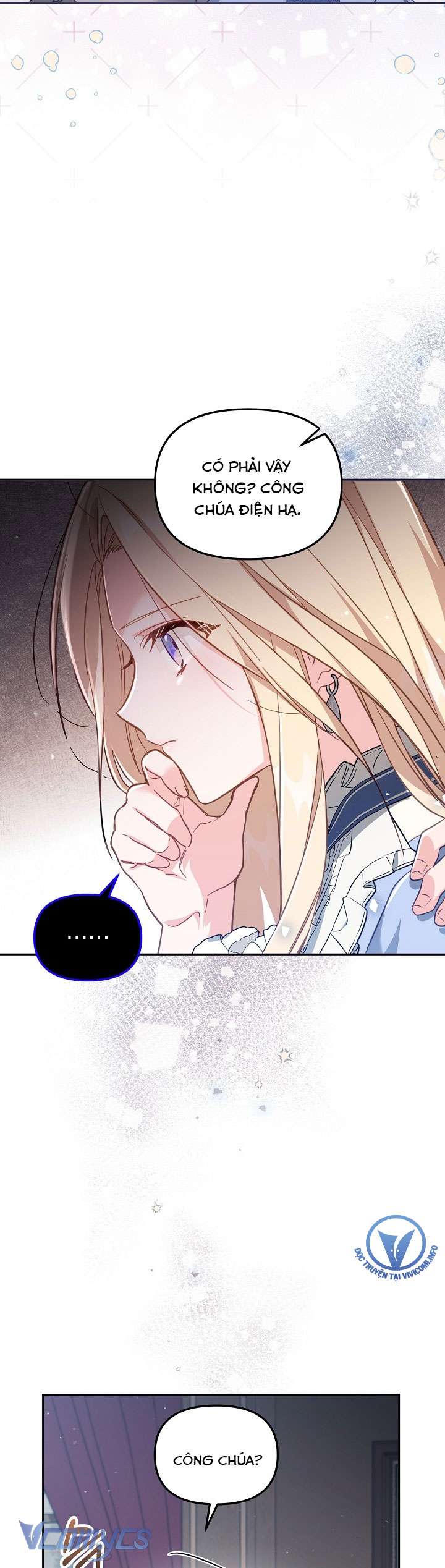 Không Có Chỗ Cho Kẻ Giả Mạo Chap 22 - Trang 2