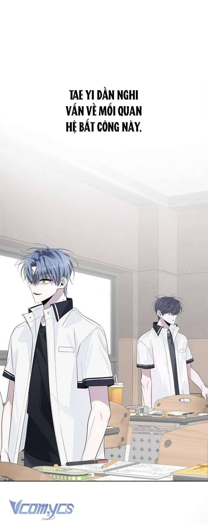 Đàn Anh Xấu Xa! Chap 80 - Trang 3