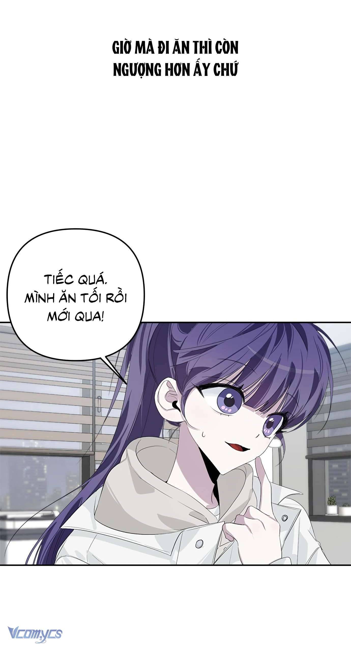 Đàn Anh Xấu Xa! Chap 36 - Trang 3