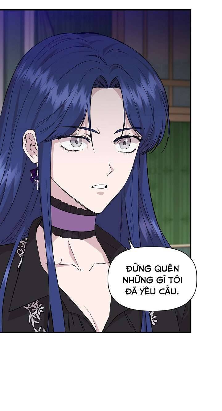 Tôi Không Phải Là Cinderella Chapter 37 - Trang 4