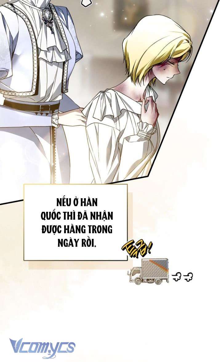 Ai Đó Đang Điều Khiển Cơ Thể Của Tôi Chapter 32 - Trang 4