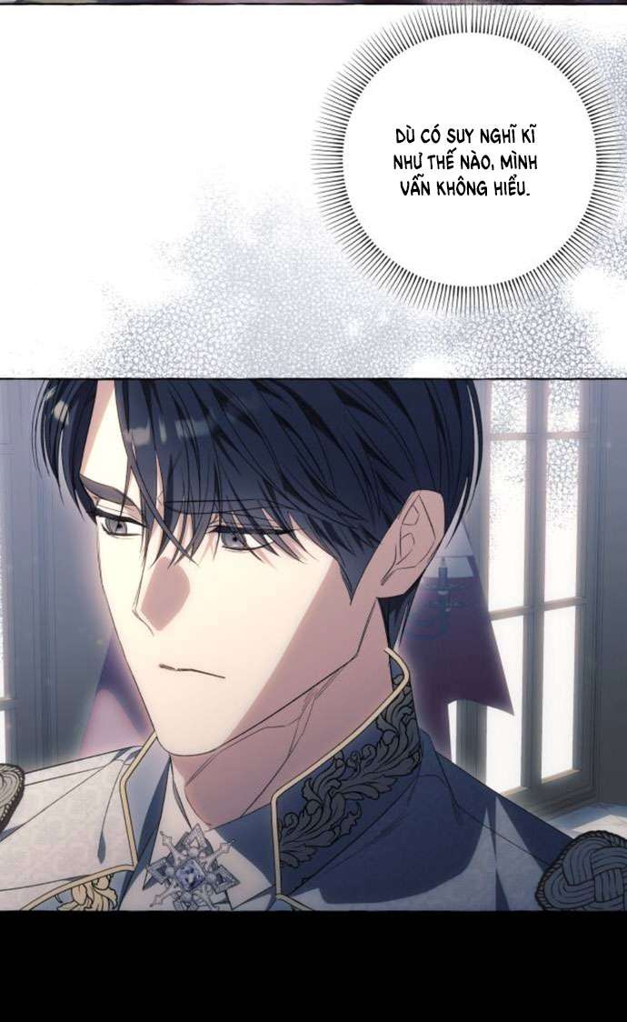 Tôi Tưởng Đó Chỉ Là Tiểu Thuyết Trọng Sinh Bình Thường Chap 36 - Trang 2