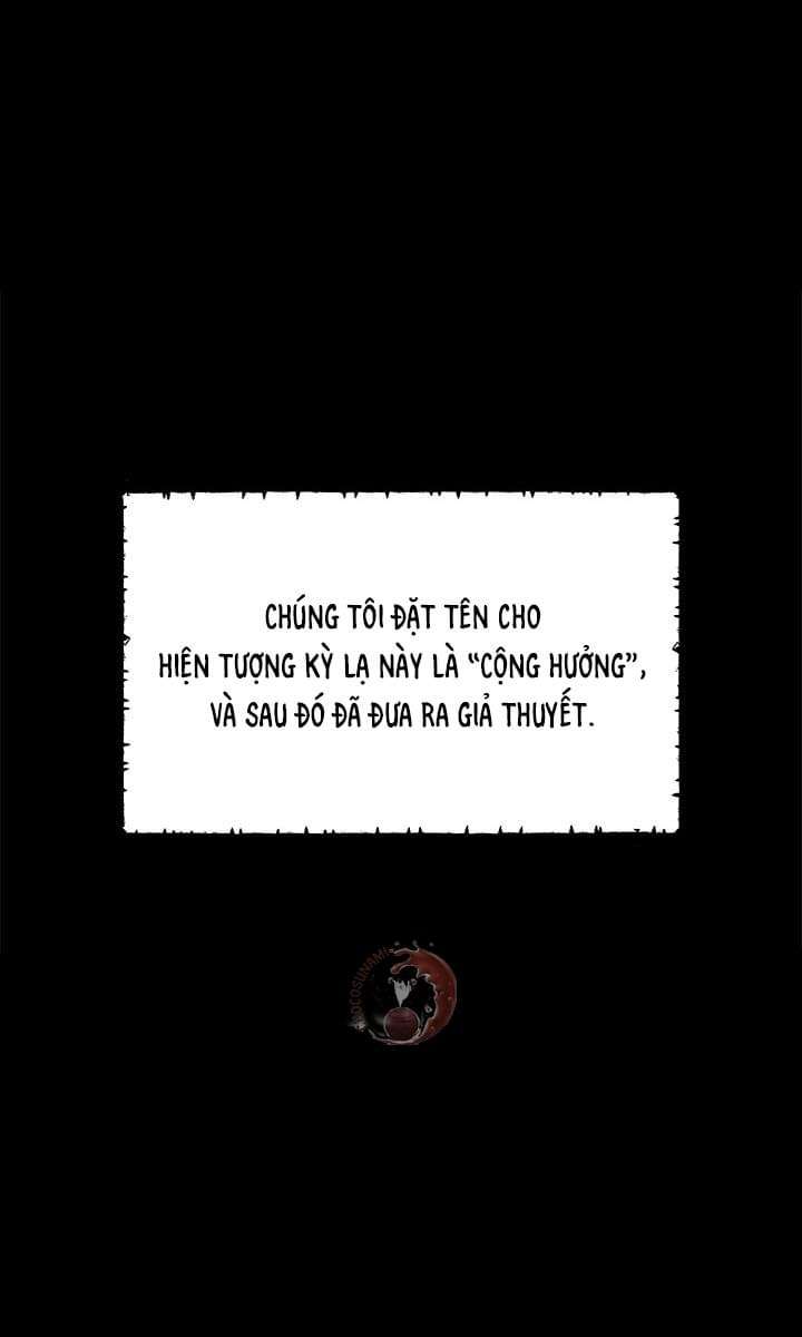 Tôi Là Minh Chứng Của Sự Thật Chap 35 - Next Chap 36