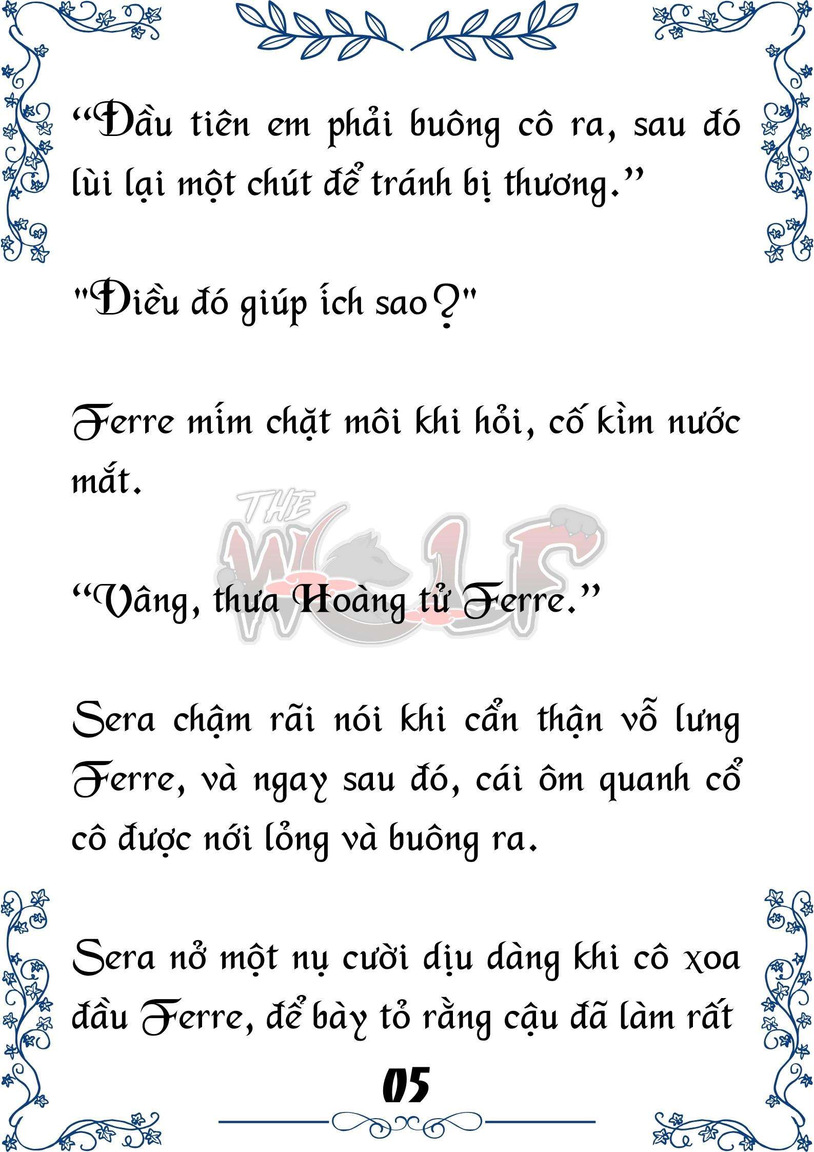 Tôi Trở Thành Gia Sư Của Cặp Song Sinh Hoàng Gia Chap 42 - Trang 2