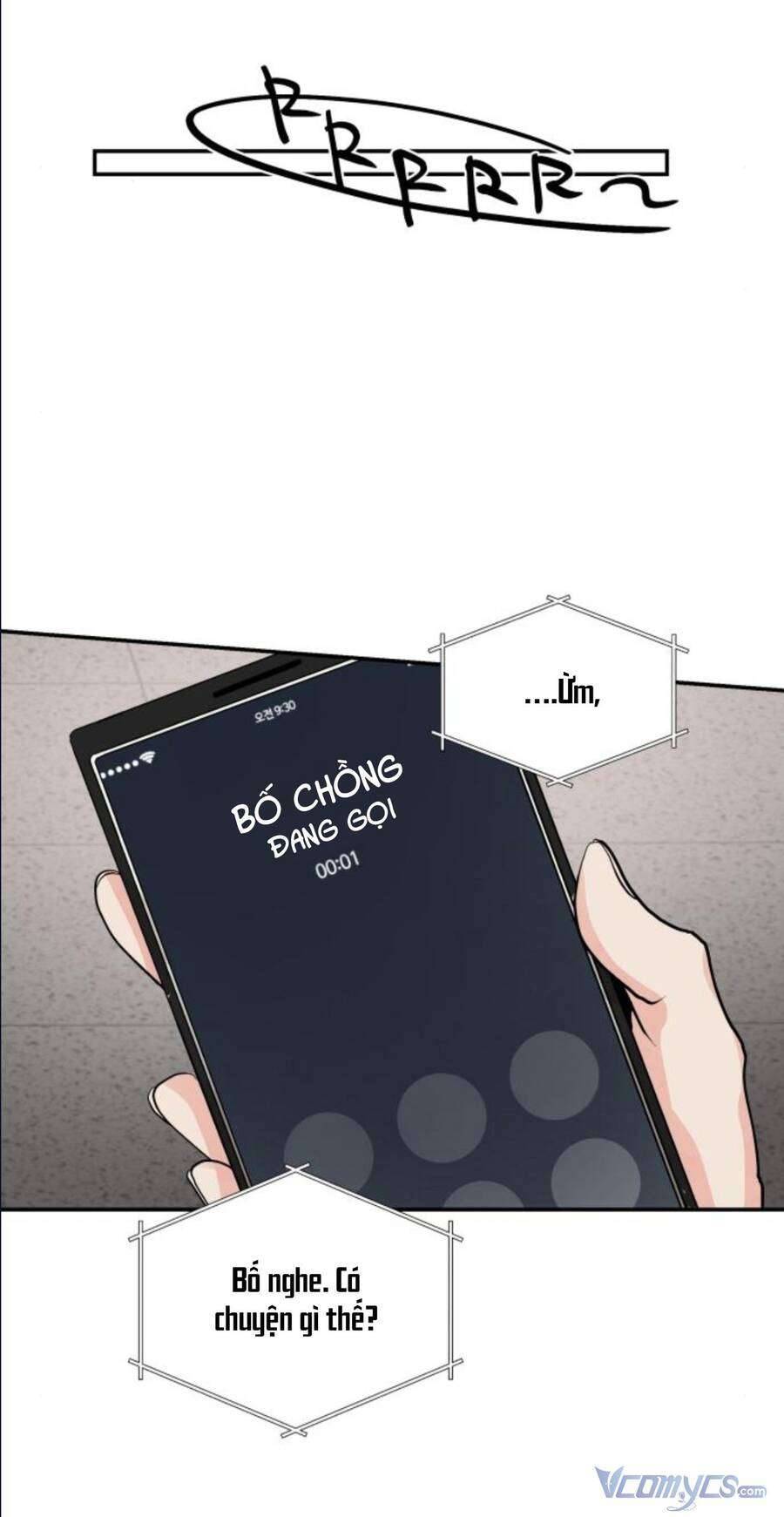 Oan Gia Ngõ Hẹp Chapter 54 - Trang 3