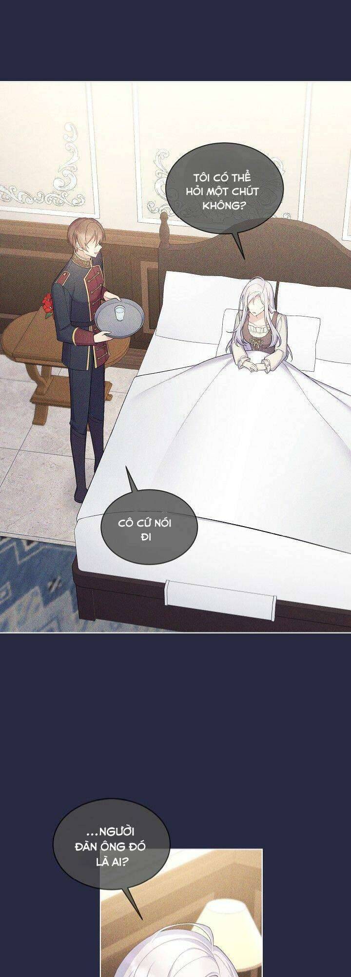 Bệ Hạ, Tôi Sẽ Giết Ngài! Chapter 7 - Next Chapter 8