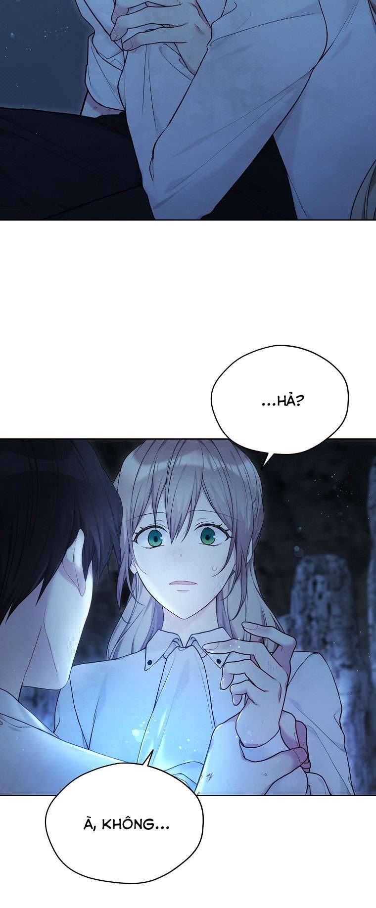 Vương Miện Lục Bảo Chap 72 - Trang 2