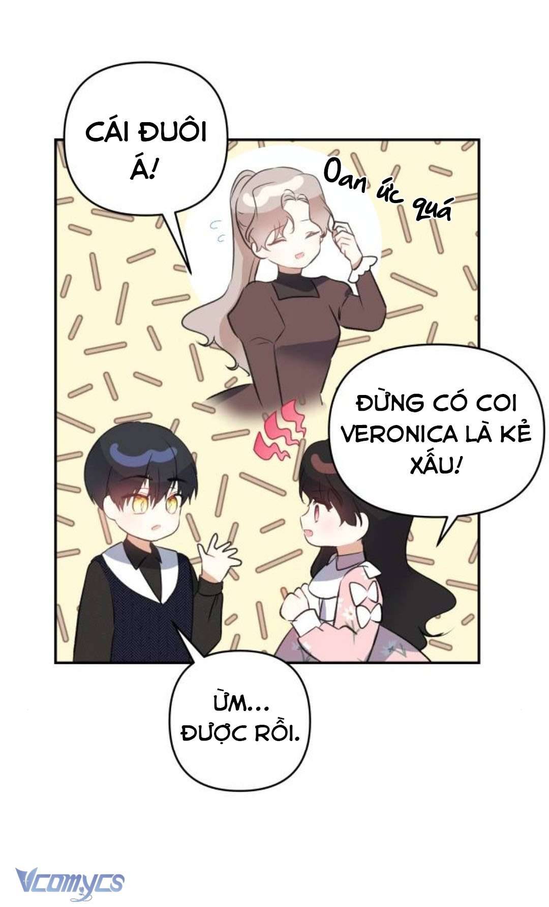 Con Gái Của Công Tước Ác Ma Chapter 41 - Trang 3