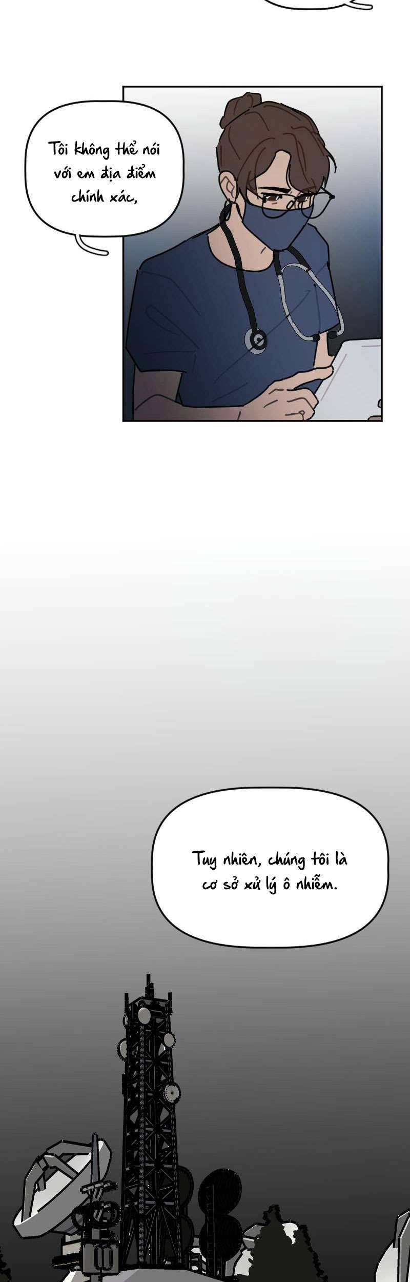 Nghĩa Trang Xe Buýt Chapter 67 - Next Chapter 68