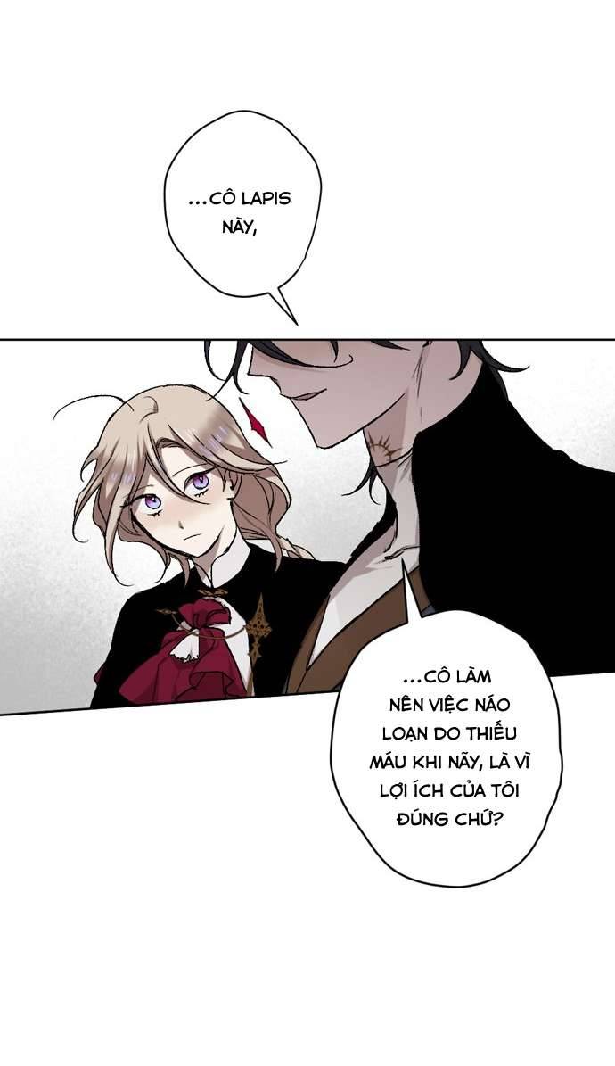 Lời Thú Nhận Của Chúa Tể Bóng Tối Chap 12 - Next Chap 13