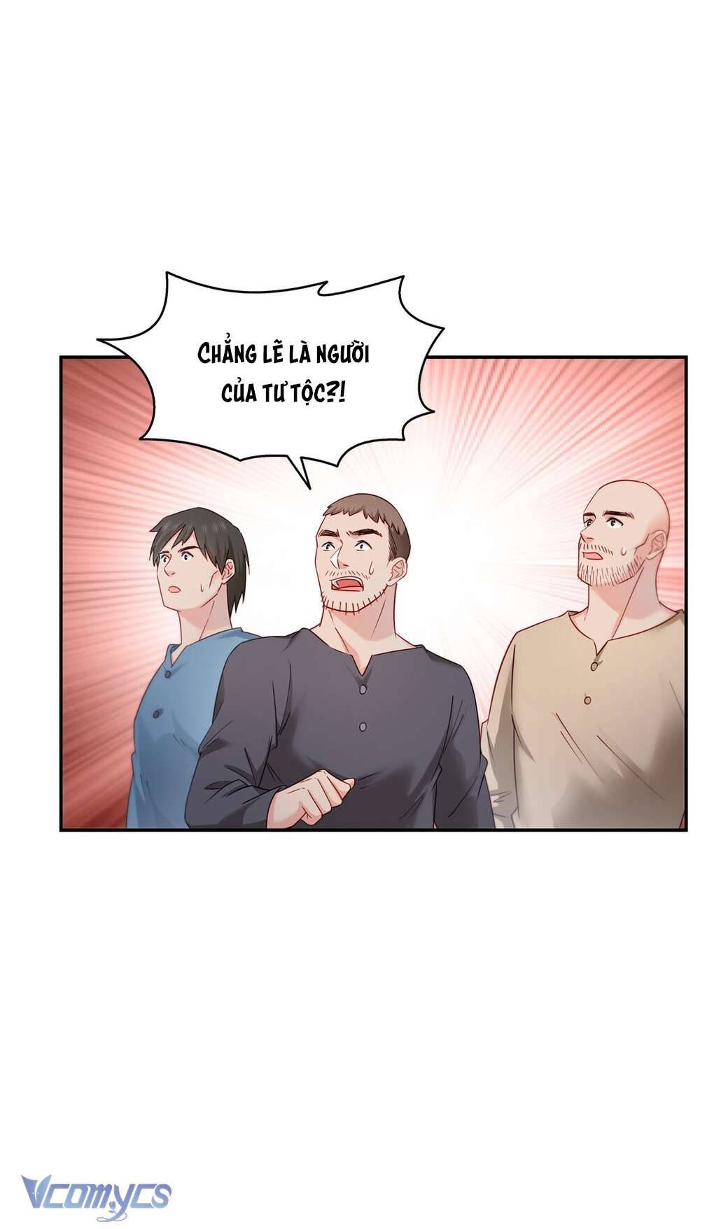 Hệt Như Hàn Quang Gặp Nắng Gắt Chap 477 - Trang 4