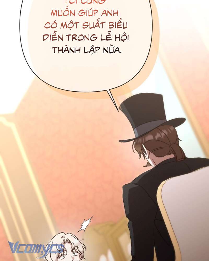 Dành Cho Những Ai Coi Hối Tiếc Là Điều Xa Xỉ Chap 29 - Trang 4