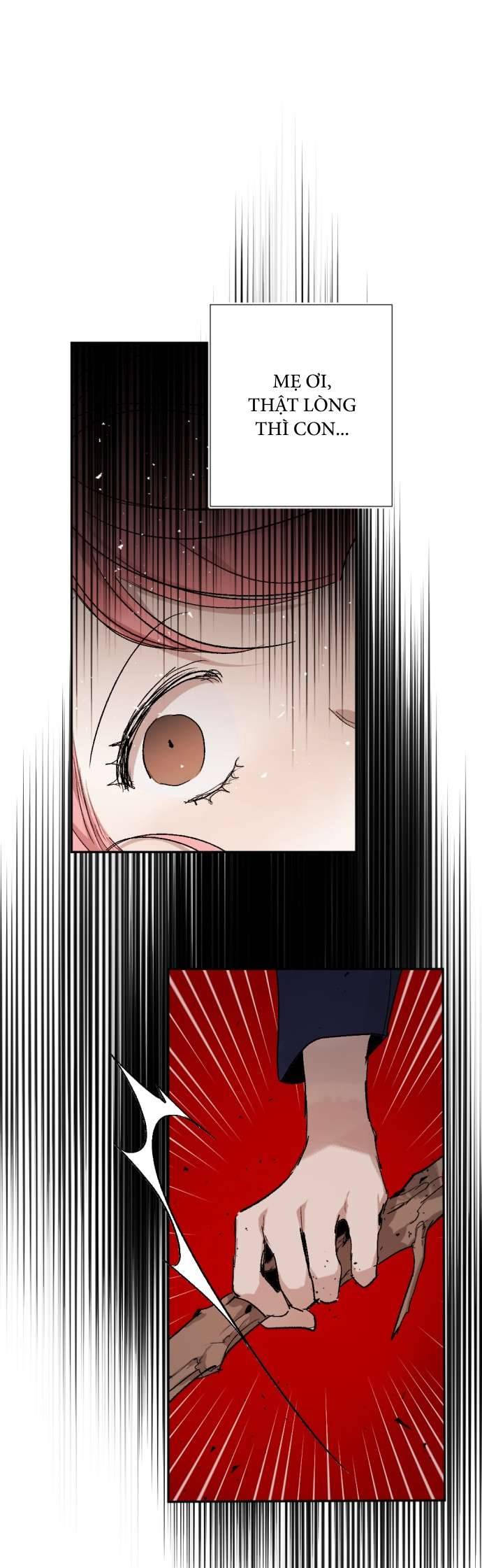 Lời Thú Nhận Của Chúa Tể Bóng Tối Chap 62 - Trang 4