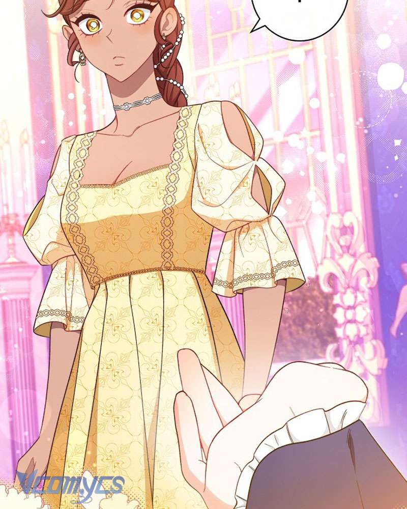 Hầu Gái Độc Quyền Của Hoàng Hậu Phản Diện Chapter 29 - Trang 4