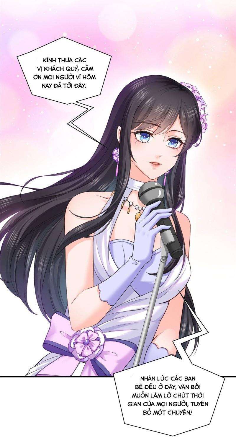 Hệt Như Hàn Quang Gặp Nắng Gắt Chap 87 - Trang 4