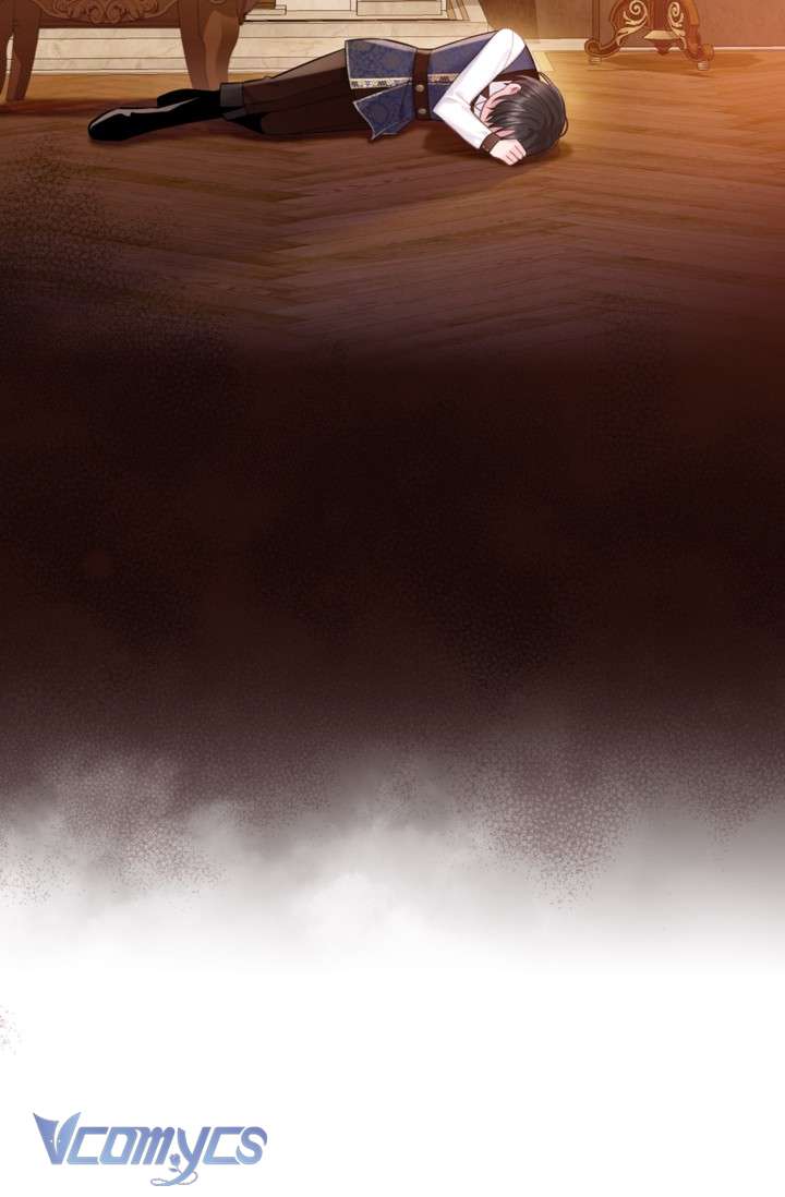 Người Anh Trai Mạnh Nhất Của Tôi Đã Mất Trí Nhớ Chap 16 - Trang 4