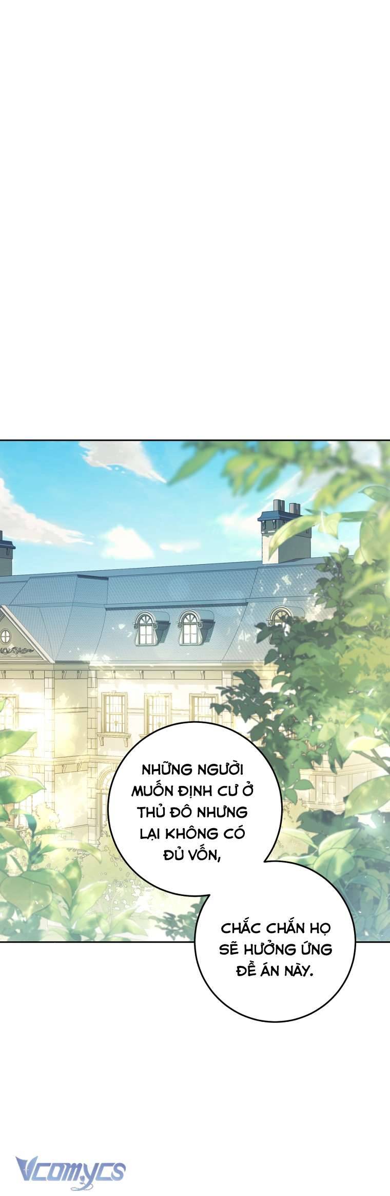 Ác Nữ Chỉ Là Một Con Rối Chap 90 - Trang 2