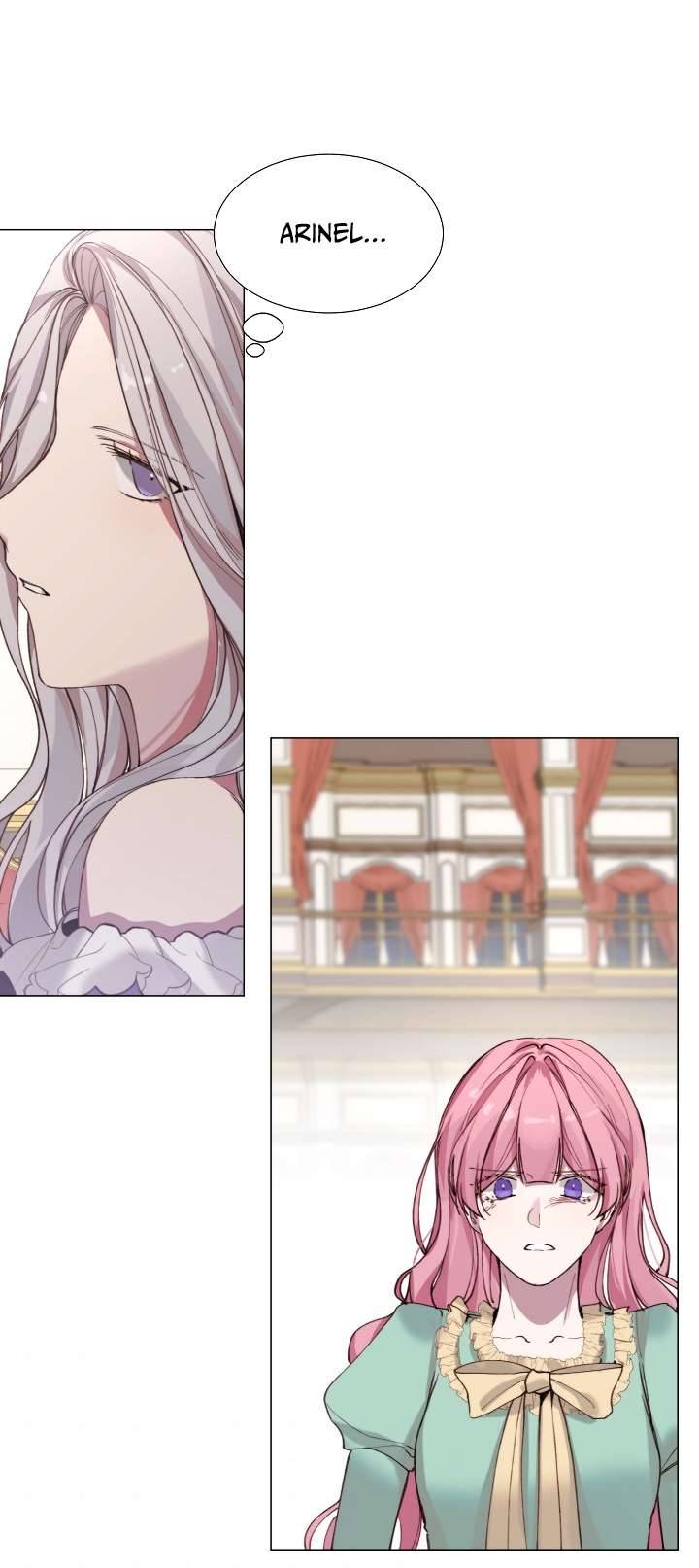 Ác Nữ Cần Bạo Chúa Chapter 5 - Trang 4