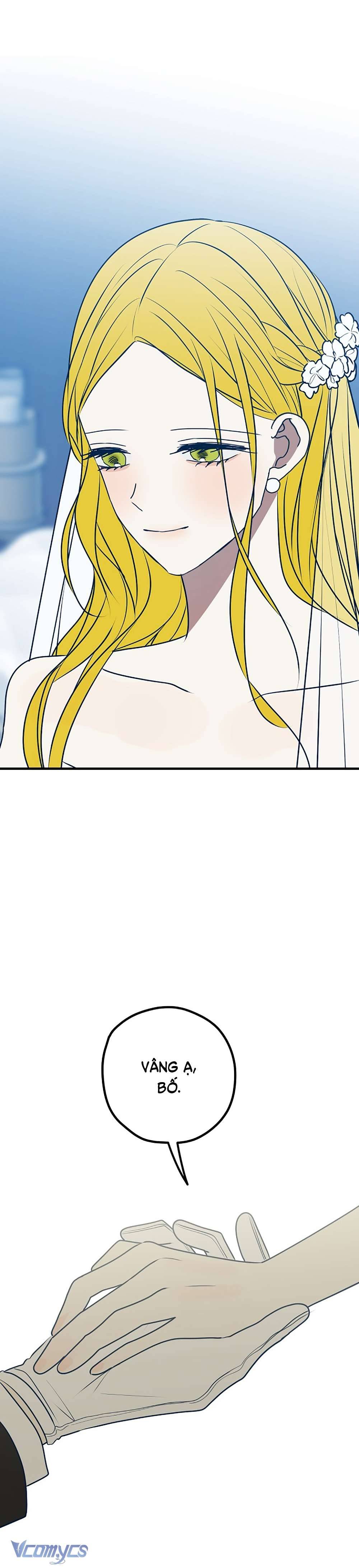 Kẻ Rác Rưởi Không Đáng Được Yêu Chapter 99 - Trang 3