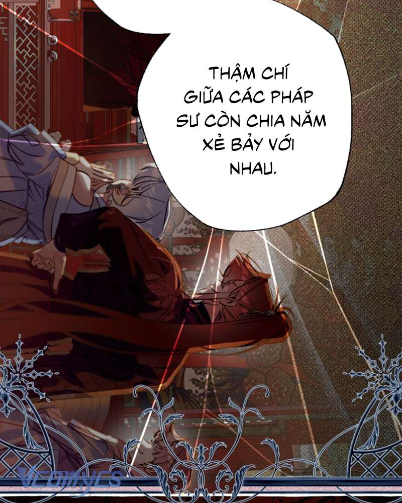 Chuyện Tình Tuyết Phương Bắc Chapter 22 - Trang 4