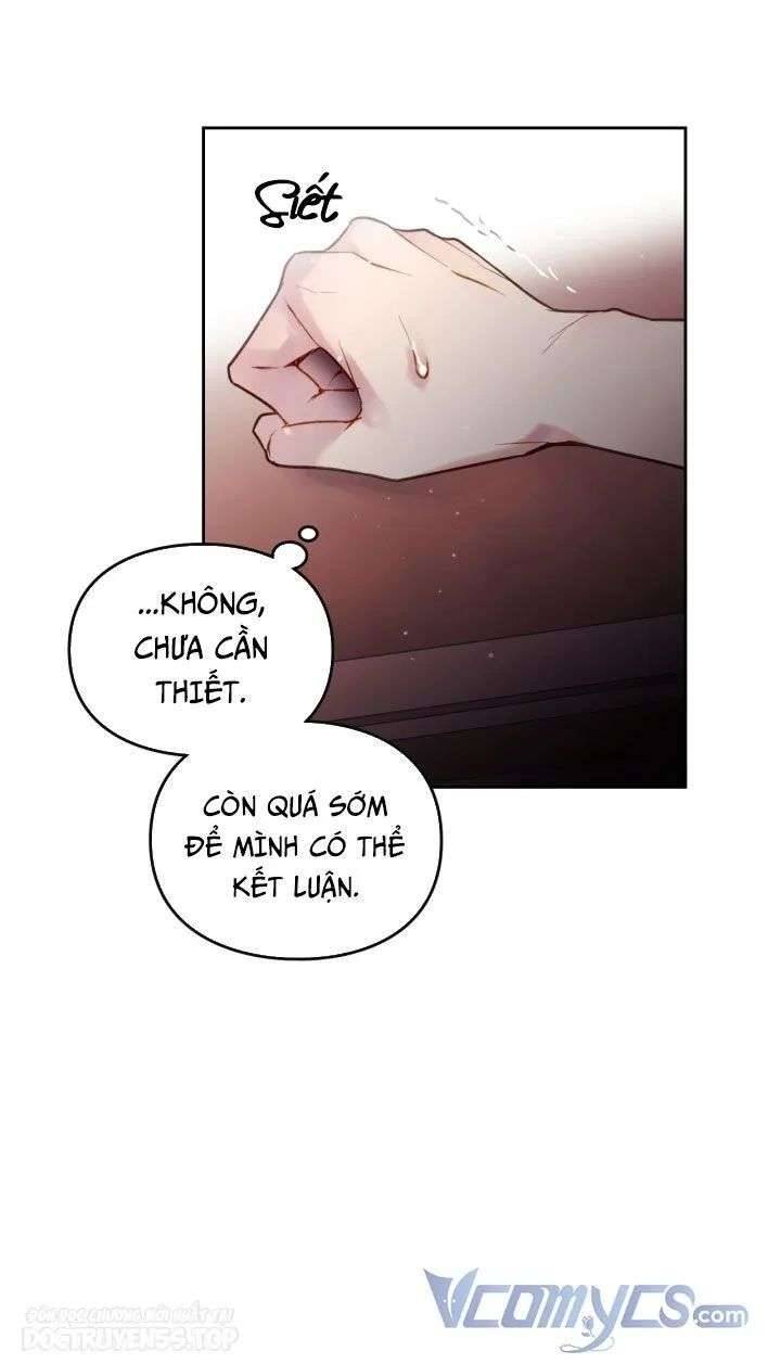 Kết Cục Của Nhân Vật Phản Diện Chỉ Có Thể Là Cái Chết Chapter 125 - Trang 4