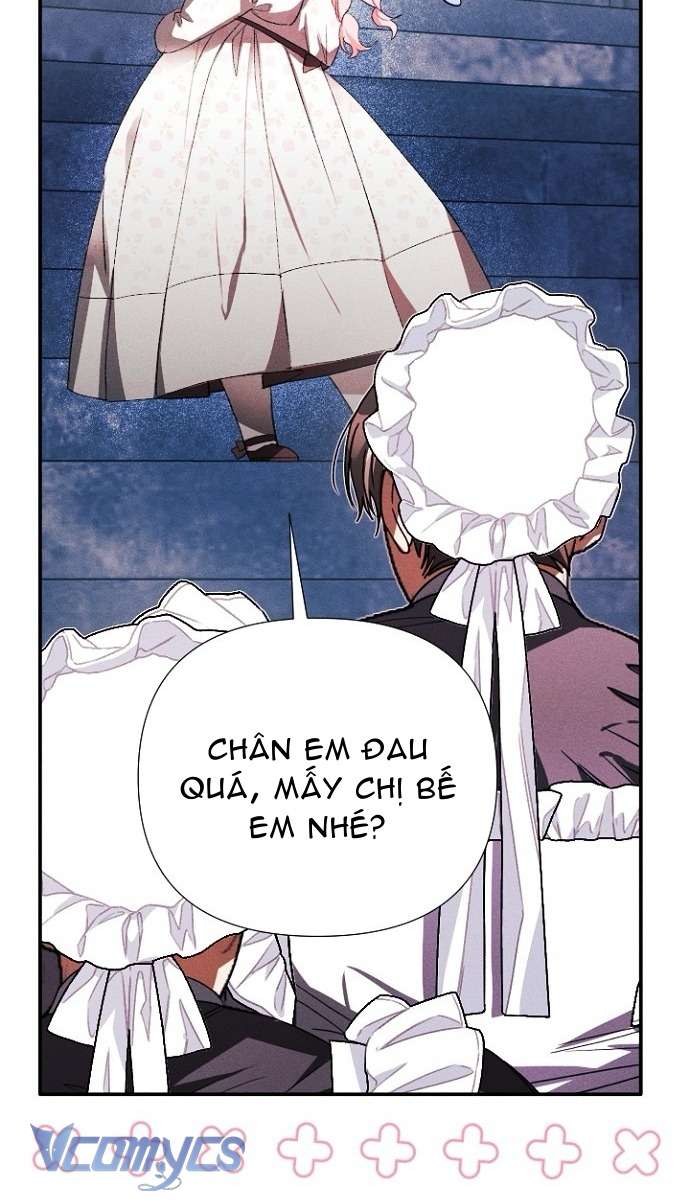 Papa Bạo Chúa, Con Sẽ Bảo Vệ Người! Chap 3 - Trang 2