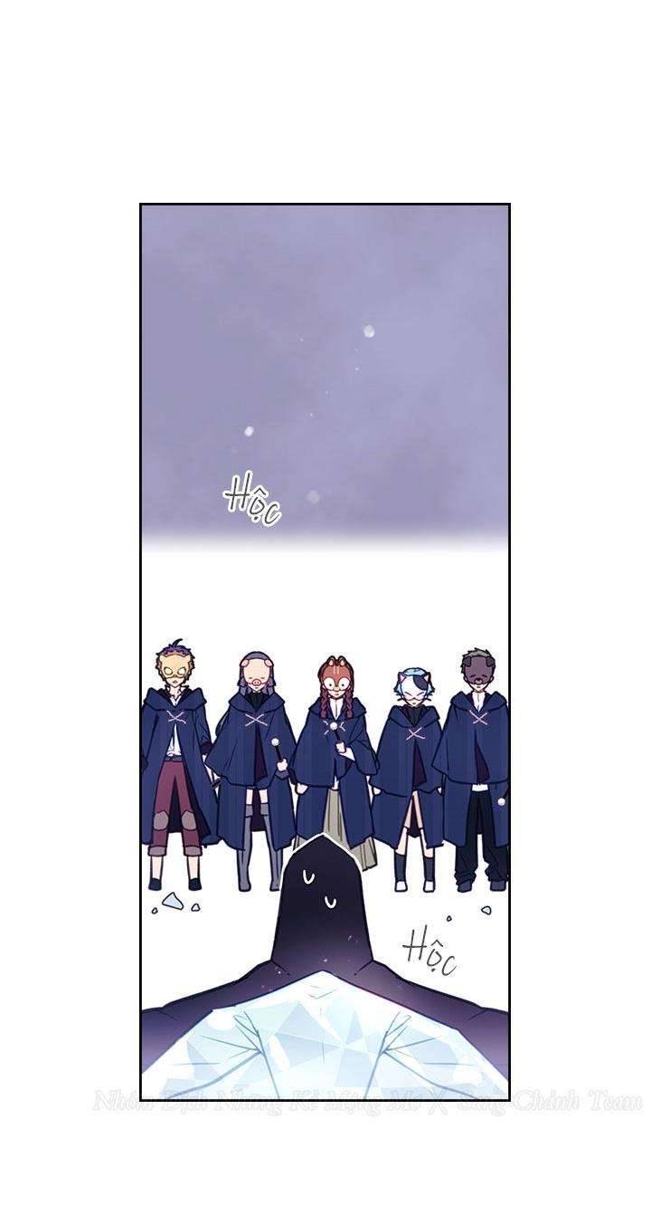 Kết Cục Của Nhân Vật Phản Diện Chỉ Có Thể Là Cái Chết Chapter 33 - Trang 4