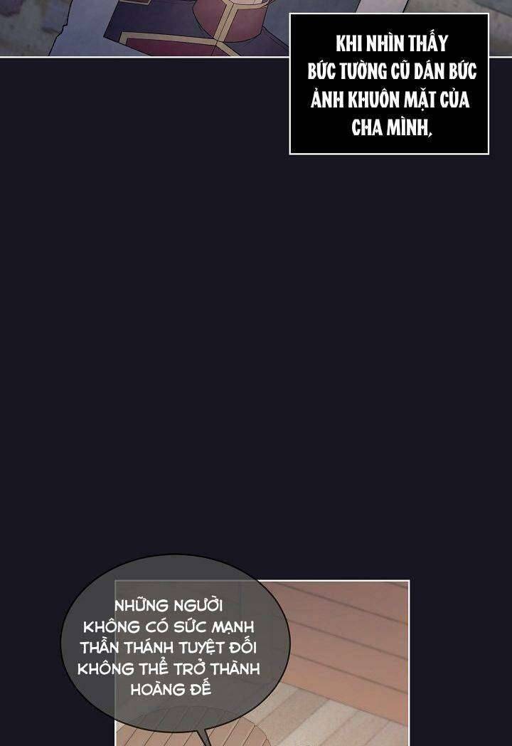 Bệ Hạ, Tôi Sẽ Giết Ngài! Chapter 19 - Trang 4