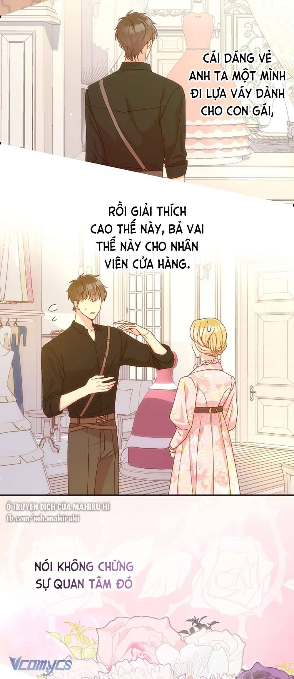 Sống Sót Dưới Thân Phận Hầu Nữ Chap 82 - Trang 2
