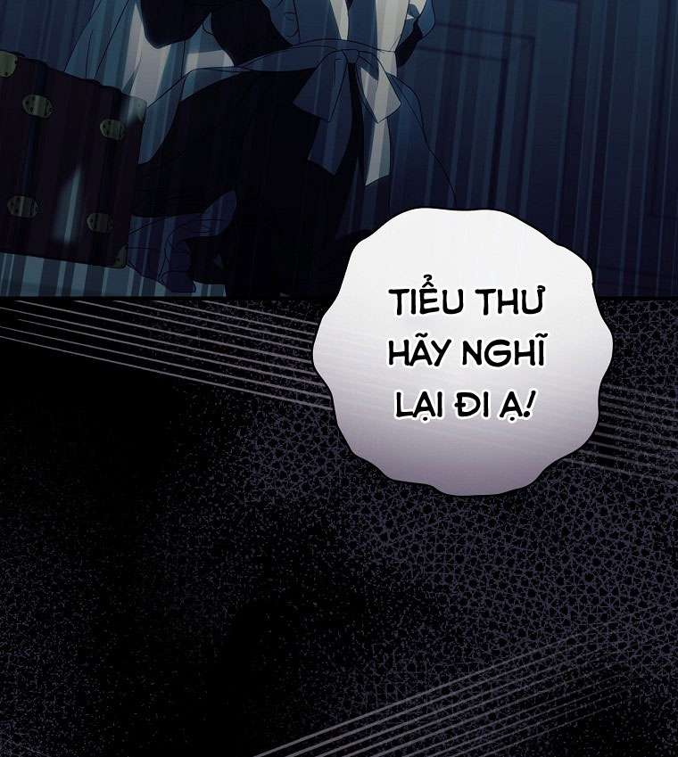 Phương Pháp Khiến Phu Quân Đứng Về Phía Tôi Chapter 77 - Trang 4