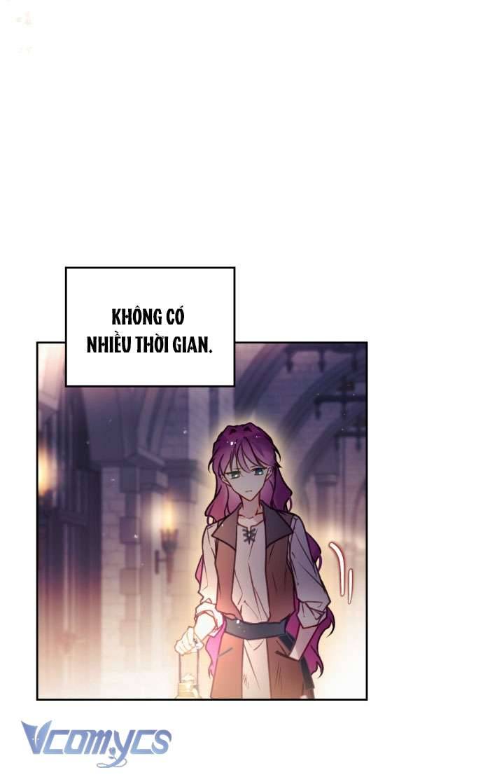 Kết Cục Của Nhân Vật Phản Diện Chỉ Có Thể Là Cái Chết Chapter 142 - Trang 4