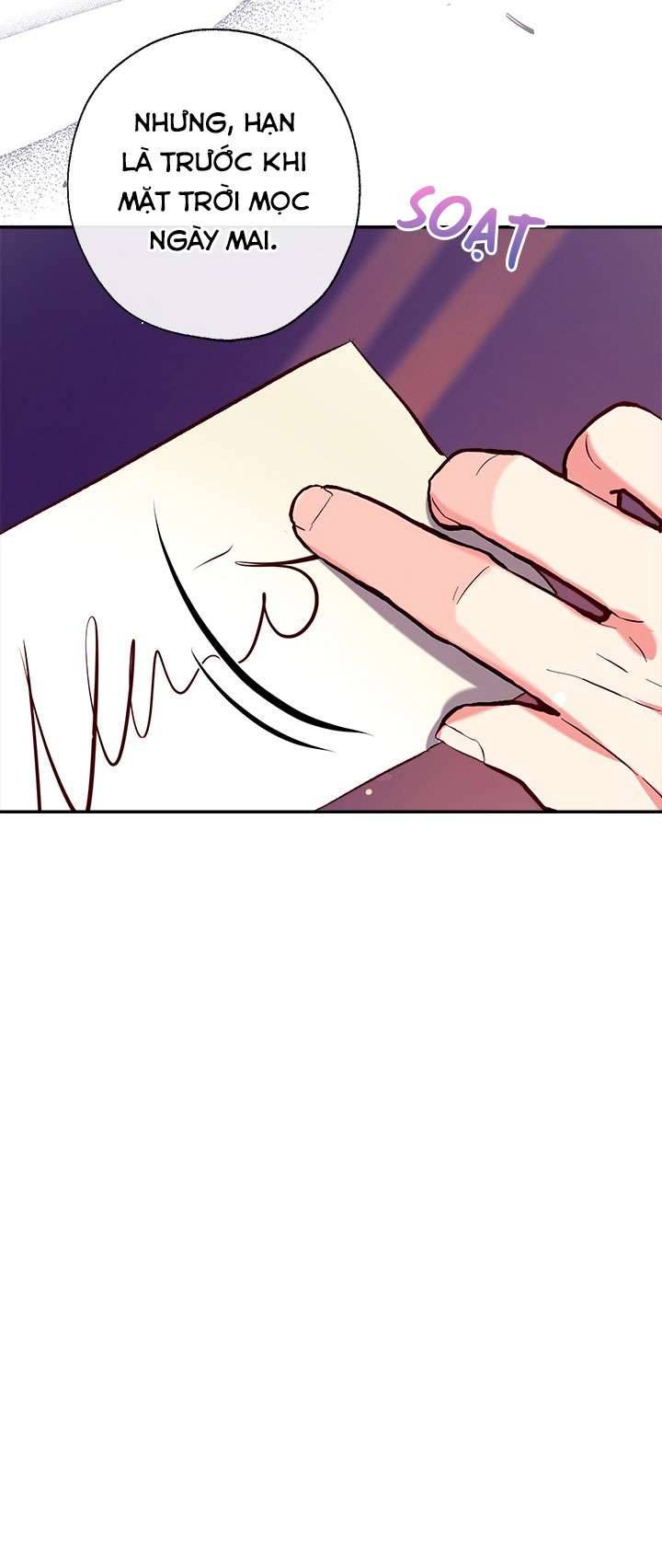 Chúng Ta Có Thể Trở Thành Một Gia Đình Được Không? Chap 43 - Trang 2