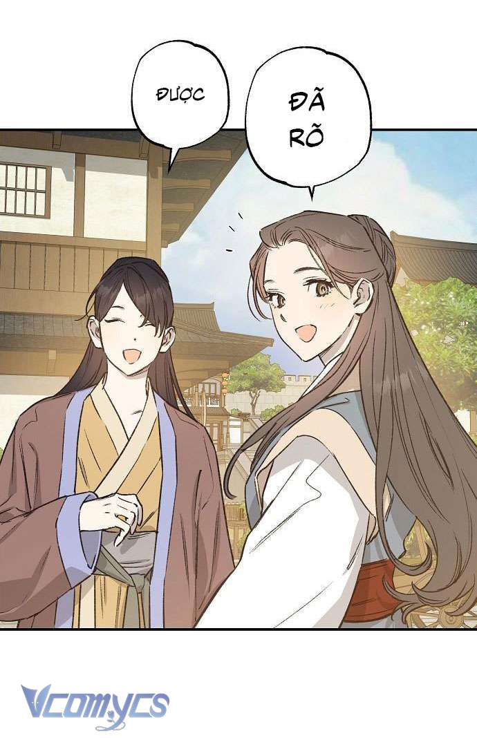 Onsaemiro Chapter 30 - Trang 4