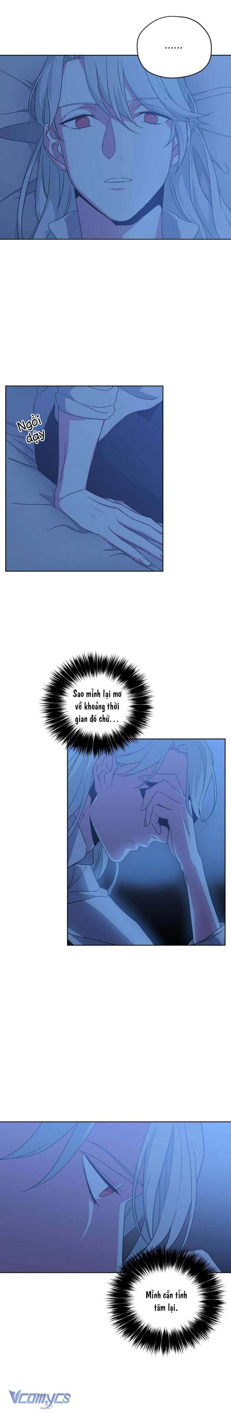 CHITRA Chapter 18 - Next Chapter 19