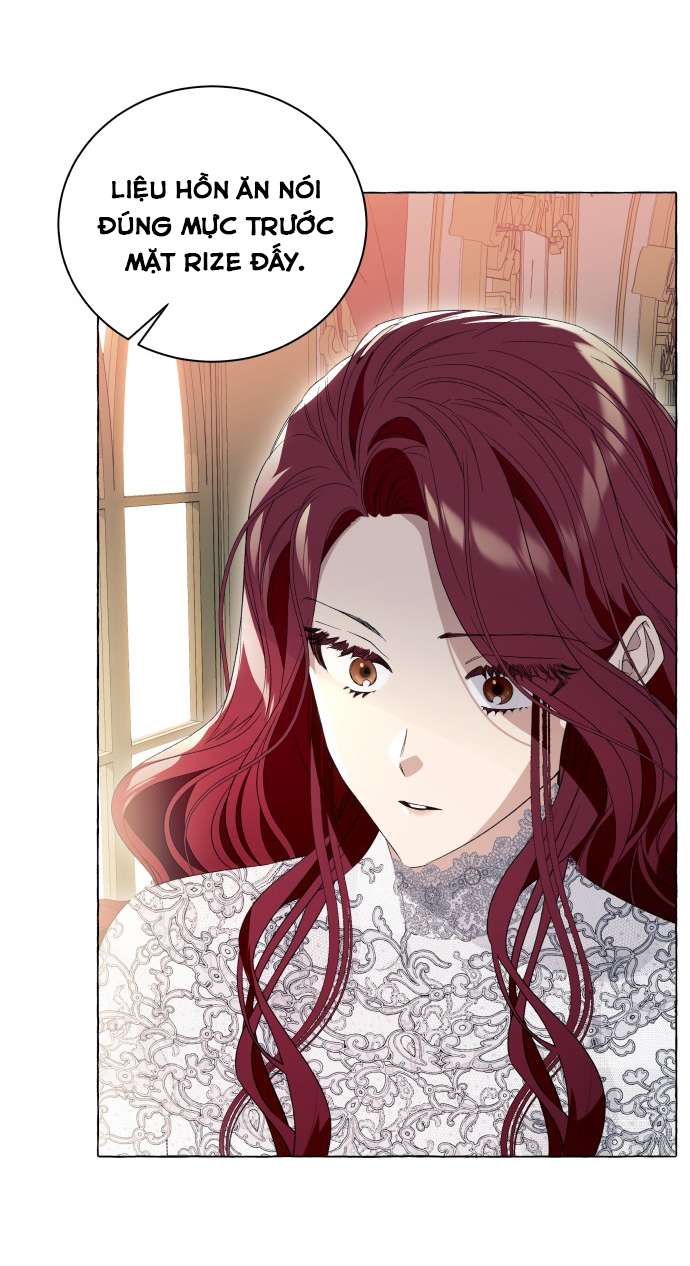 Tôi Tưởng Đó Chỉ Là Tiểu Thuyết Trọng Sinh Bình Thường Chapter 7 - Trang 4