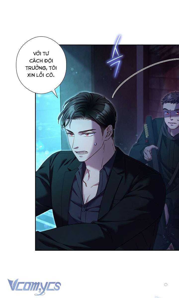 [18+] Love Kitsch Crunch Chap 26 - Trang 3