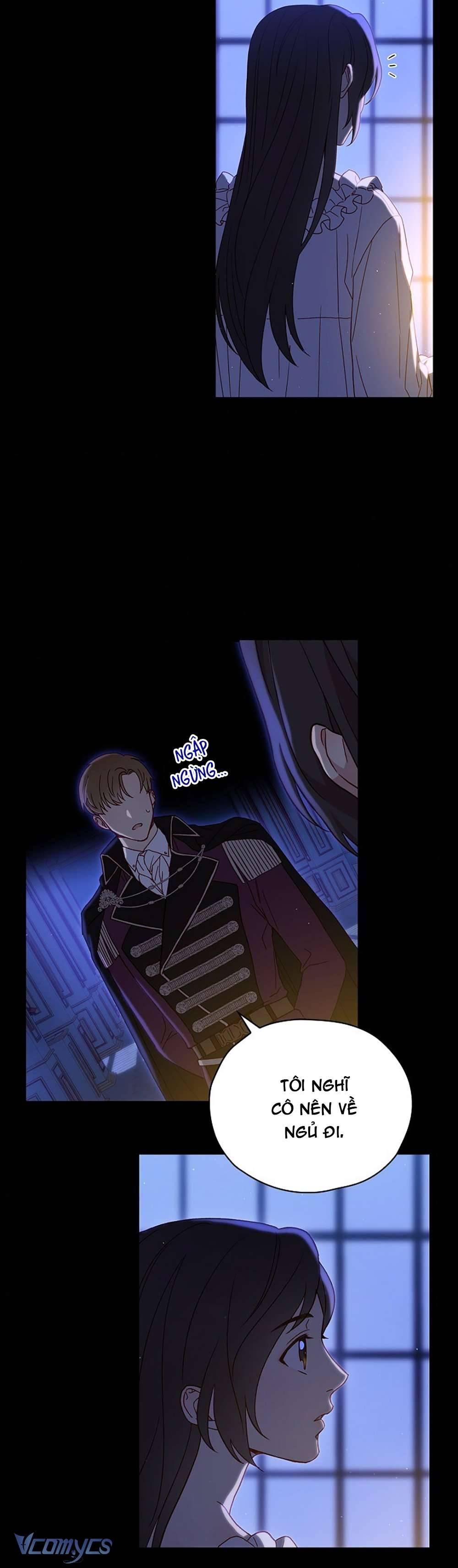 Sống Sót Dưới Thân Phận Hầu Nữ Chap 42 - Trang 2