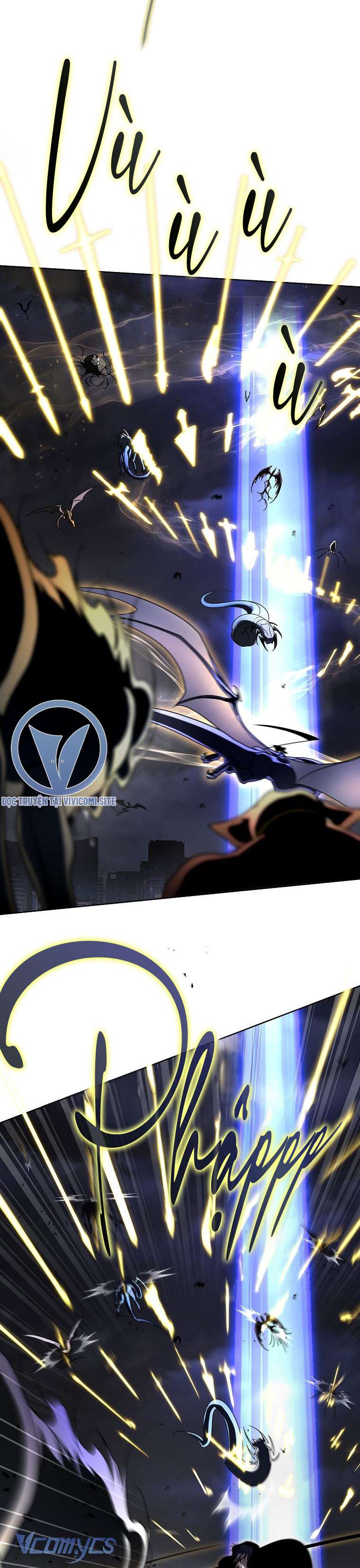 Hướng Dẫn Sinh Tồn Dành Cho Người Xếp Hạng Chap 45 - Trang 2