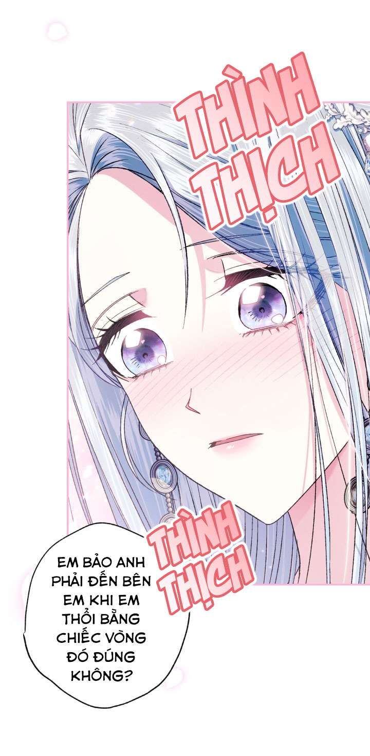 Cha À, Con Không Muốn Kết Hôn Đâu Chap 68 - Trang 2