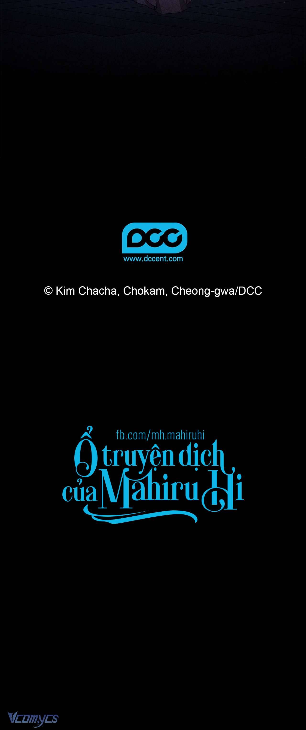 Hôn Nhân Này Rồi Sẽ Đổ Vỡ Chapter 58 - Trang 3