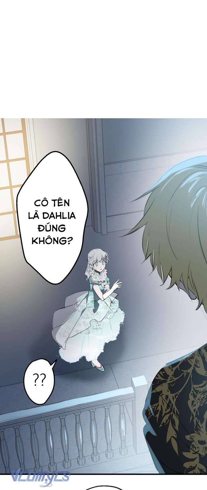 Những Nhân Vật Mạnh Nhất Thế Giới Ám Ảnh Tôi Chapter 40 - Trang 4